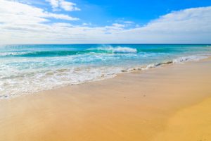 Lista Para Viajar A La Playa No Te Dejes Nada