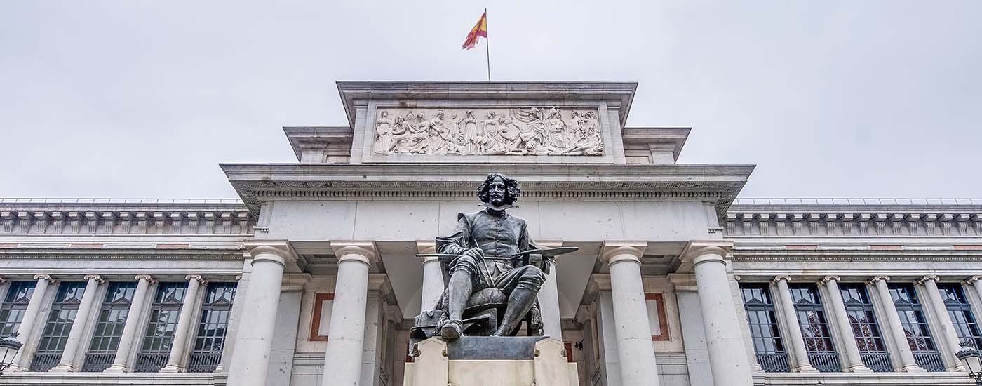 museo prado madrid