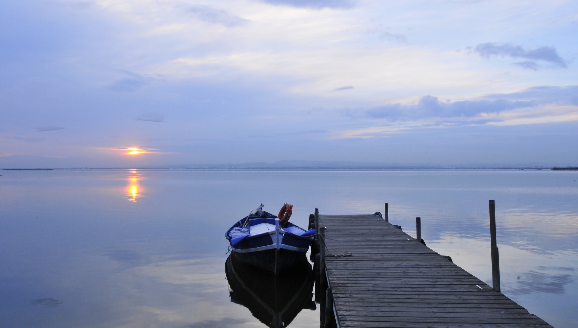 Valencia Albufera