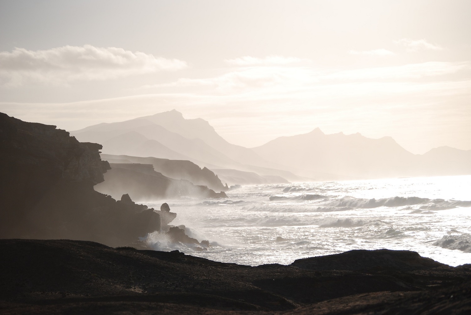 Fuerteventura Islas Canarias